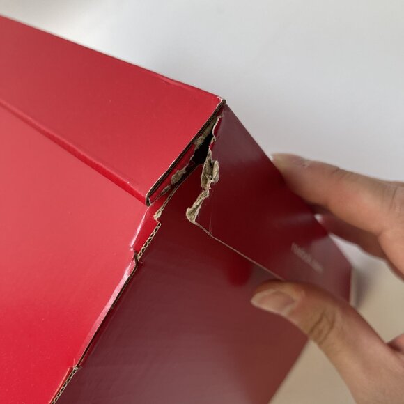 Reebok Classic AZ Women Running Casual Retro Shoes Yellow / Gold Size 6.5 US New - Picture 11 of 13